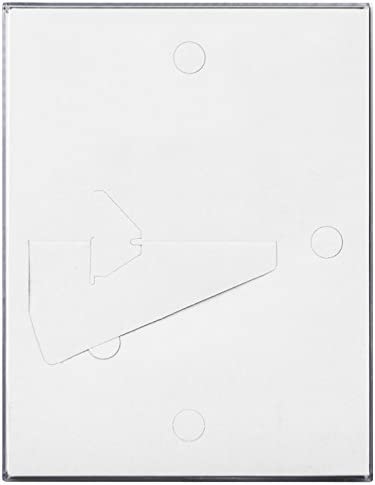 MCS 8x10 Inch Box Frame (11810)