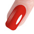 Vishine Soak-Off UV LED Gel Polish Nail Art Manicure Lacquer Orange Red Color 019
