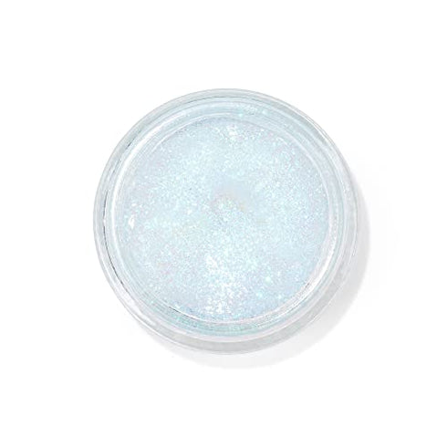 Unicorn Snot Biodegradable Holographic Glitter Gel - Vegan Hair, Face & Body Glitter - Christmas Gifts Ideas, Stocking Stuffers, Christmas Glitter Makeup for Holiday Face Paint - 1.7oz (Bio Galaxy)