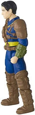 Fallout Mega Merge Figures (Nuka Cola, Vault Dweller, T-45 Power Armor, T-52, X-01 Armor, Nick Valentine) (Vault Dwelller)