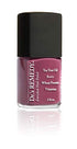 Dr.'s Remedy All Natural Vegan Nail Polish Brilliant Berry Organic 3 Piece Quick Dry Long Lasting - Total Two-in-one Glaze Brave Berry Mindful Mulberry