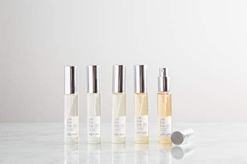 Urbana 75188SS Home Collection Fragrance, Room Spray, Salt + Sand