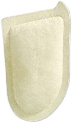 Tetra Whisper EX Carbon Medium Round Filter Cartridges, 4-Count