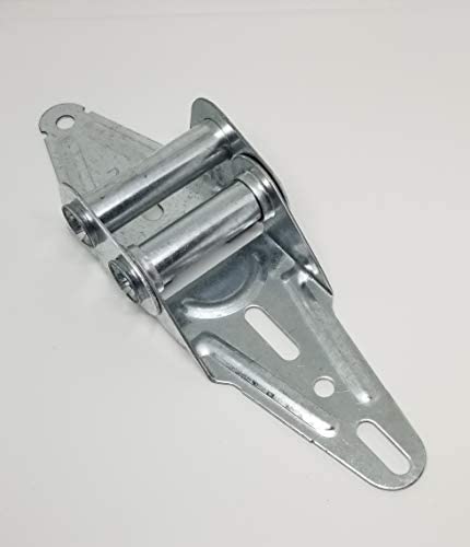 Garage Door Parts 18 GA Narrow Body Hinges - 18 Guage # 2