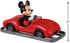 Hallmark Keepsake Christmas Ornament 2021, Disney Autopia Mickey Mouse A Futuristic Freeway to Fun!