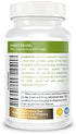Cranberry Pills for Women 650 mg - High Potency Cranberry Supplement Extract made from Cranberry Powder - Made in USA - Cranberry Capsules for Urinary Tract Health - Jiva Botanicals