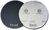 TruCut Sanding Pads | 3 Pack High | 5" Diameter | Sanding Pads Made for Bowling Balls