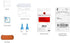 Everlywell HbA1c Test - at-Home Collection Kit Measures Hemoglobin A1c - Accurate Results from a CLIA-Certified Lab Within Days - Ages 18+