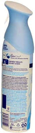 Febreze Air Effects Air Freshener Linen and Sky 8.8 Ounce - 4 Pack