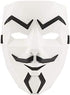 Spy Ninjas Project Zorgo Mask , White