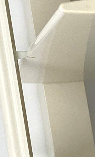 part_number First Generation Plantation Shutter Clips