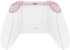 eXtremeRate Cherry Blossoms Pink Replacement Buttons for Xbox Series S & Xbox Series X Controller, LB RB LT RT Bumpers Triggers D-pad ABXY Start Back Sync Share Keys for Xbox Series X/S Controller
