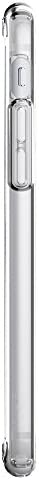 Spigen Ultra Hybrid Designed for Apple iPhone 6S Case (2015) - Crystal Clear