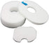 Vacuum Filters Replacement Set for Shark Rocket HV300, CS100, CS110, HV301, HV302, HV303, HV305, HV308, HV310, UV450, 8 Foam Filters + 8 Felt Filters + 8 Post-Filters, Compare to Part # XFFV300