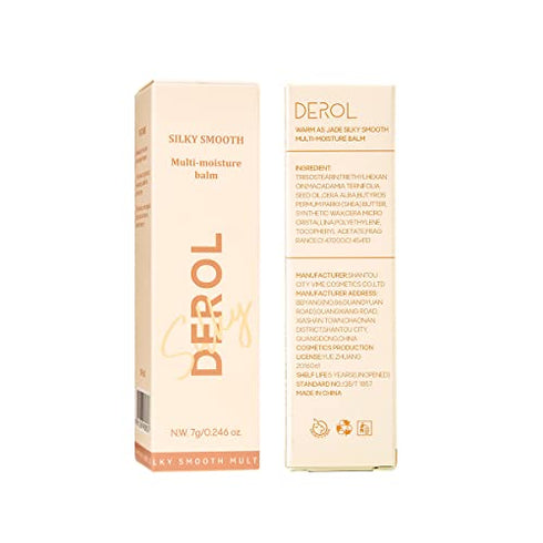 KDIRST DEROL Wrinkle Bounce Multi Moisture Balm,Face Moisturizing,for Body ,Eyes ,Facial Moisturizers