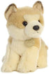 Aurora World 9" Akita Puppy