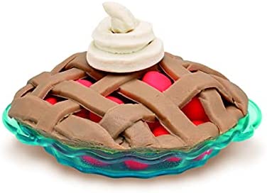 Play-Doh Dough Playful Pies Dough Play Set