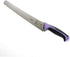 Mercer Culinary Purple Millennia Colors Handle, 10-Inch