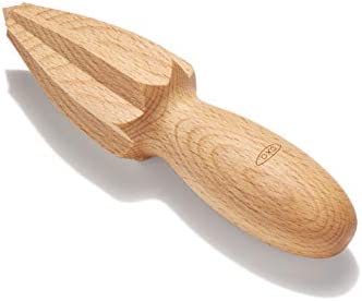 OXO Good Grips Wooden Citrus Reamer
