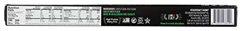 Veggiecraft Farms Spaghetti Pasta Made with Cauliflower, 8 OZ