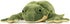 Ice King Bear Plush Giant Frog Stuffed Animal Soft Toy, 22 Inches Large, Green