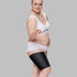 Geyoga 2 Pairs Thigh Wraps for Plus Size Women, Slim Thigh Calf Compression Sleeve Upper Slimming Thigh Wraps for Flabby Thigh
