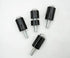 M8 Screws for Samsung TV M8x45mm TV Mounting Bolts Screws for Samsung TV with 25mm Long Spacers
