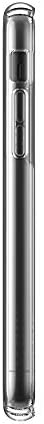 Speck Products Presidio Perfect-Clear iPhone 11 Case, Clear/Clear (136490-5085)