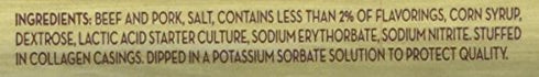 Klement's Original Snack Sticks, 8 Ounce
