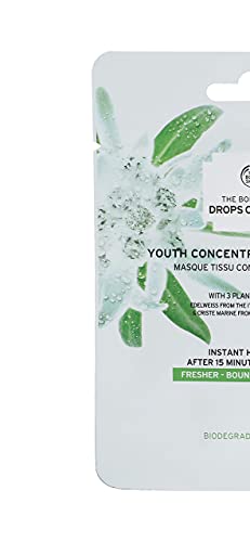 The Body Shop Youth Concentrate Sheet Mask