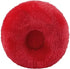 GIANTmicrobes Red Blood Cell Plush –Learn About Blood and Circulatory system with this Educational Gift for Students, Scientists, Blood Donation Professionals, and Anyone with a Healthy Sense of Humor