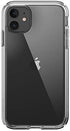 Speck Products Presidio Perfect-Clear iPhone 11 Case, Clear/Clear (136490-5085)