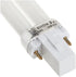 DynaTrap 21050 9-Watt UV Light Bulb Replacement for Indoor DynaTrap Insect and Fly Trap Models DT3009, DT3019, and DT3039