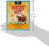 Magnetic Poetry - Kids Kit - Ages 5 and Up - Words for Refrigerator - Write Poems and Letters on The Fridge - Made in The USA