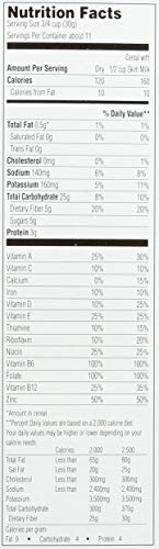 Grain Berry Bran Flakes Cereal, 12 Ounce