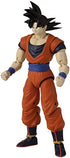 Dragon Ball Super Bandai Dragon Stars Goku Action Figure Set, 3 Pieces