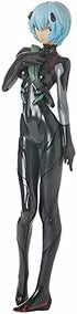 Sega Evangelion: 3.0 You Can (Not) Redo: Rei Ayanami (Tentative Name) Premium Figure (Version 1.5)