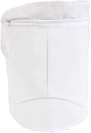 2 Gallon Bubble 220 Micron Zipper Bag for Machine Ice Now Magic ,Herbal Extract and Set Herbal Hash Ice Extractor Kit (2 Gallon)…