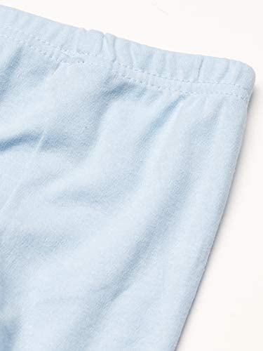 Luvable Friends Baby Boys' Cotton Pants