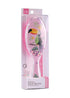 Aethland Detangling Brush for Curly Hair Kids Hair Brush, Kids Detangler Brush No Pain Soft Hair Brush for Curly Hair -Glide Through Tangles With Ease