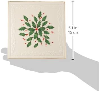 Lenox 870020 Hosting The Holidays Trivet