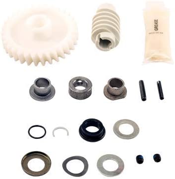 Garage Door Opener Gear Kit 41A2817 for Chamberlain Craftsman LiftMaster Sears