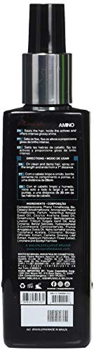 Truss Amino Miracle Heat Protectant Spray