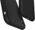 Incipio DualPro Case iPhone Xs (5.8") & iPhone X Case Hybrid Shock Absorbing Drop Protection - Black