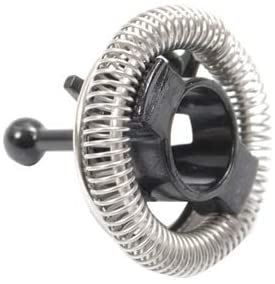 Nespresso Whisk for Aeroccino 3 Milk Frother Replacement