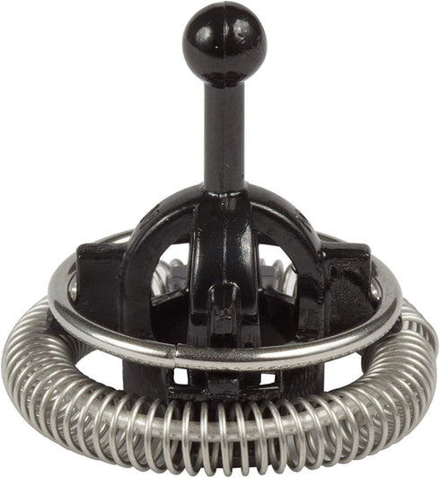 Nespresso Whisk for Aeroccino 3 Milk Frother Replacement