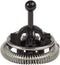 Nespresso Whisk for Aeroccino 3 Milk Frother Replacement