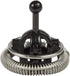 Nespresso Whisk for Aeroccino 3 Milk Frother Replacement