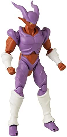 Dragon Ball Super – Dragon Stars Janemba Figure (Series 18)