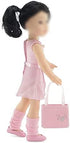 Emily Rose 14.5 Inch Doll Clothes 7 Piece 14 inch Doll Ballerina Outfit Including Ballet Doll Shoes | Gift Boxed!